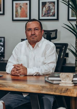 Consulta Jurídica Integral SCP
